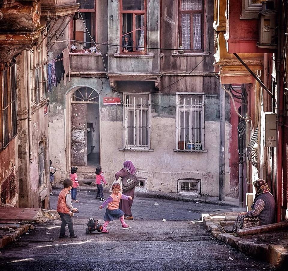 TARLABAŞI DOLAPDERE AĞIR ROMAN